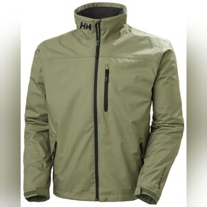 Helly Hansen Men's Mid-Coat with Crew Neck 2XL